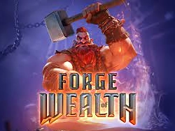 Forge of Wealth