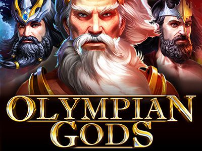 Olympian Gods