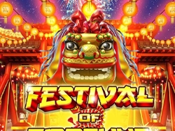 Festival Of Fortune