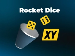 Rocket Dice XY