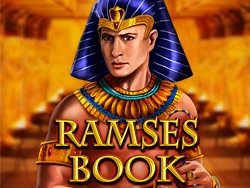 Ramses Book Deluxe