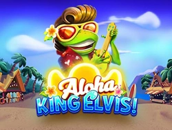 Aloha King Elvis