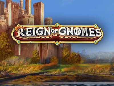 Reign of Gnomes