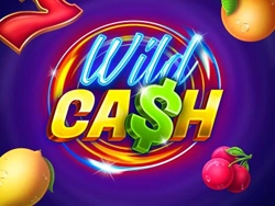 Wild Cash