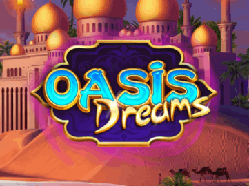 Oasis Dreams