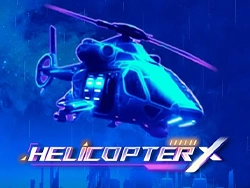 HelicopterX