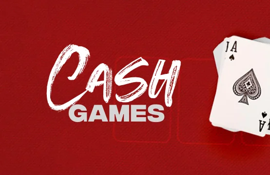 poker cash games