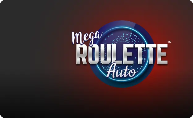 Auto Mega Roulette