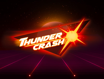 Thundercrash 