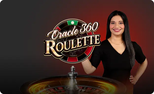 Oracle Casino Roulette