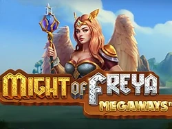 Might of Freya Megaways™