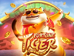 Fortune Tiger