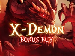 X-Demon Bonus Buy