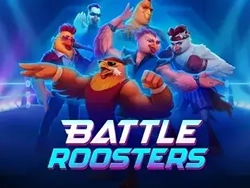 Battle Roosters Bonus Buy