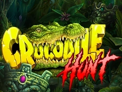 Crocodile Hunt