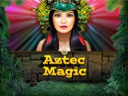 Aztec Magic