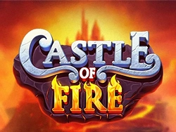 Castle of Fire