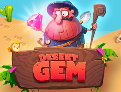 Desert Gem