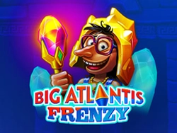 Big Atlantis Frenzy