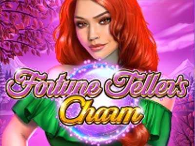 Fortune Teller’s Charm