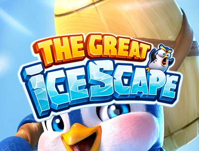 The Great Icescape