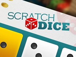 Scratch Dice