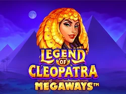 Legend of Cleopatra Megaways