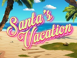 Santa's Vacation