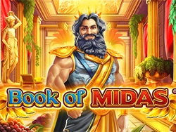 Book of Midas