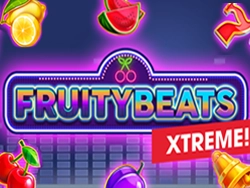 Fruity Beats Xtreme!