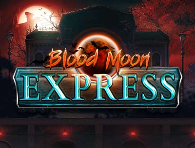 Blood Moon Express