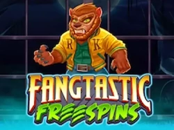 Fangtastic Freespins