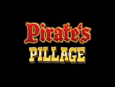 Pirate's Pillage