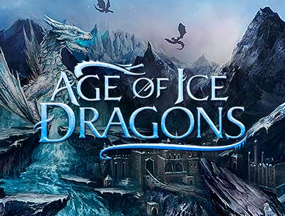 Age of Ice Dragons