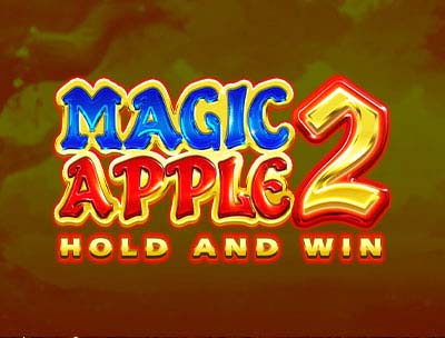 Magic Apple 2: Hold and Win