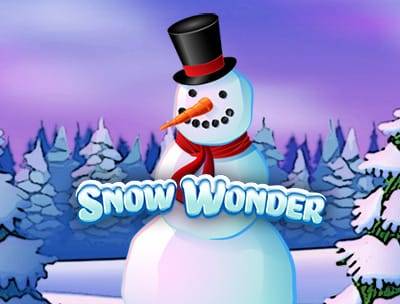 Snow Wonder