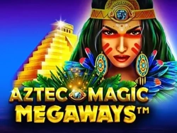 Aztec Magic Megaways