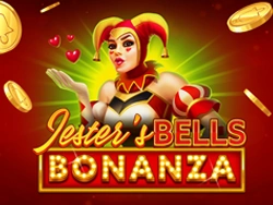 Jester's Bells Bonanza