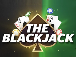 The Blackjack