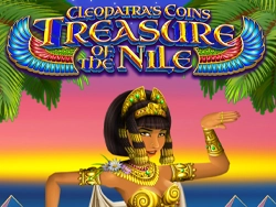 Treasure of the Nile