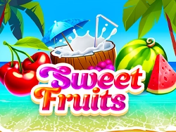 Sweet Fruit