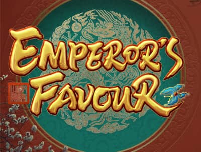 Emperor's Favour