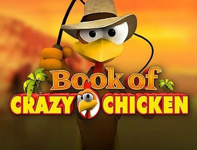 Book of Crazy Chicken