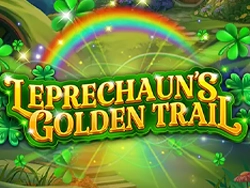 Leprechaun's Golden Trail