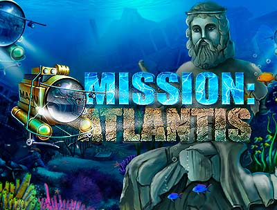 Mission Atlantis