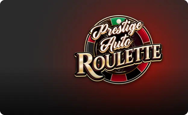 Prestige Auto Roulette