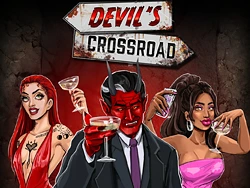 Devil's Crossroad