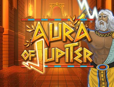 Aura of Jupiter