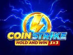 Coin Strike Hold and Win