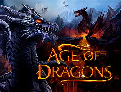 Age of Dragons